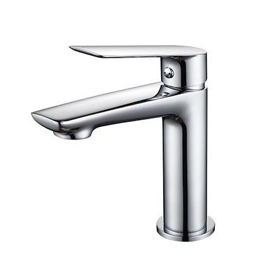 Lyan Chrome Finish