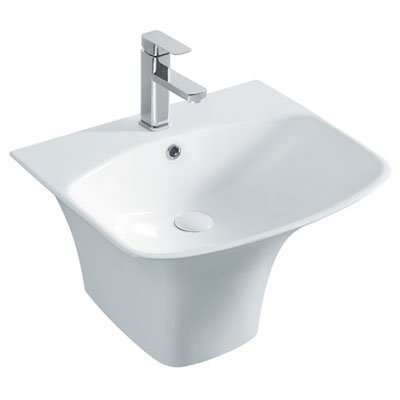 Annecy Monoblock Basin