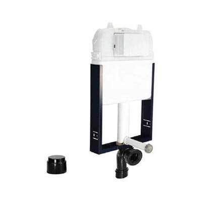 CISTERN with Half Frame