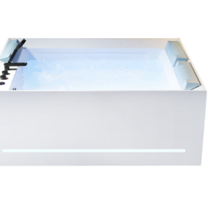 Jacuzzi bathtub