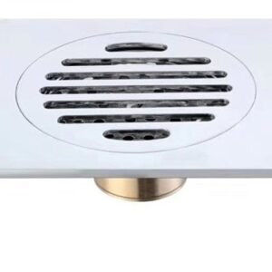 Botev 2 Floor Drain
