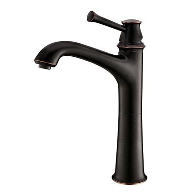 Torne Tall Basin Mixer