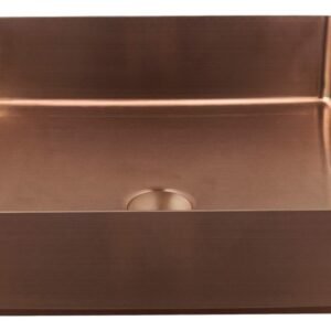 ​Countertop Basin W/o Faucet Hole