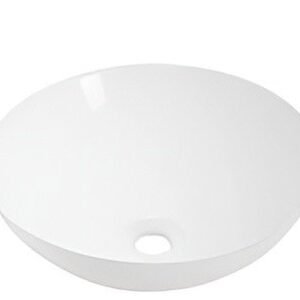 Kalix Counter Top Basin Without Tap Hole