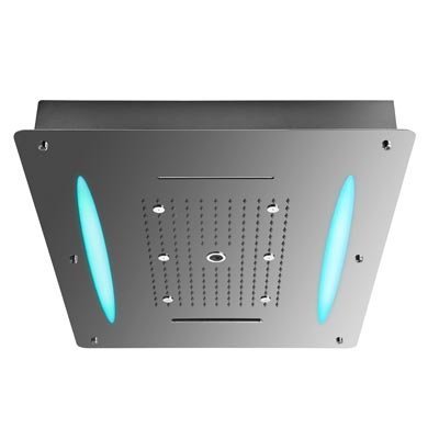 Pliva I Four Function Ceiling Shower