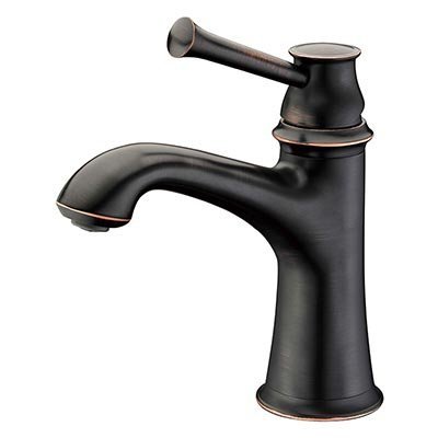 Torne Basin Mixer