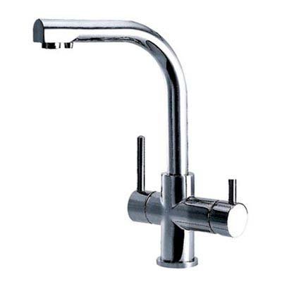 Millia-CP Sink Mixer with Exclusive Drinking Water Outlet