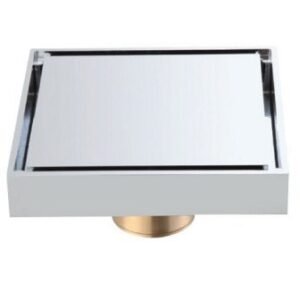 Vihren II 2 Floor Drain