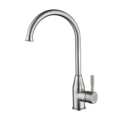 Myrtle Sink Kitchen mixer