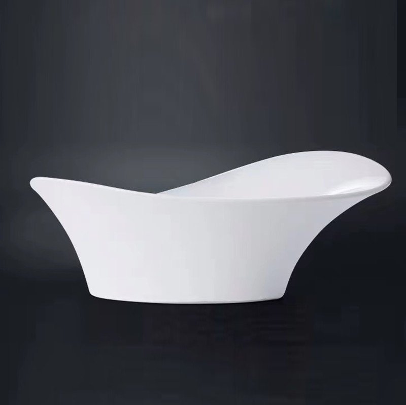 Tisza Counter Top Basin Without Tap Hole