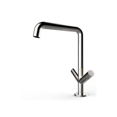 Gale Sink Mixer With Swivel Spout