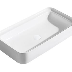Vah Counter Top Basin Without Tap Hole