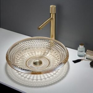 Counter Top Basin Without Tap Hole