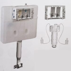Pneumatic Cistern