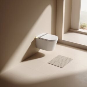 Intelligent Toilet Seat